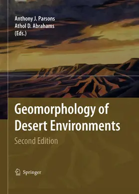 Parsons / Abrahams | Geomorphology of Desert Environments | E-Book | www.sack.de