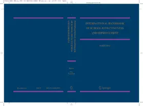 Townsend |  International Handbook of School Effectiveness and Improvement | eBook | Sack Fachmedien