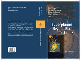Yuen / Maruyama / Karato | Superplumes: Beyond Plate Tectonics | E-Book | www.sack.de