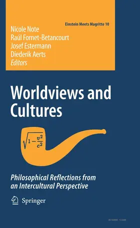 Note / Fornet-Betancourt / Estermann |  Worldviews and Cultures | eBook | Sack Fachmedien