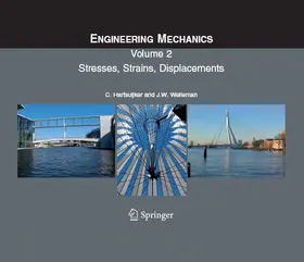 Hartsuijker / Welleman | Engineering Mechanics | E-Book | www.sack.de
