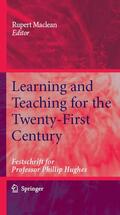 Maclean |  Learning and Teaching for the Twenty-First Century | eBook | Sack Fachmedien