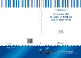 Linkov / Kiker / Wenning | Environmental Security in Harbors and Coastal Areas | E-Book | sack.de
