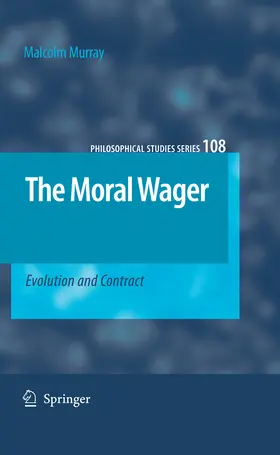 Murray |  The Moral Wager | eBook | Sack Fachmedien