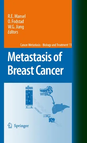 Mansel / Fodstad / Jiang |  Metastasis of Breast Cancer | eBook | Sack Fachmedien