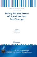 Lambert / Kadyrzhanov |  Safety Related Issues of Spent Nuclear Fuel Storage | eBook | Sack Fachmedien
