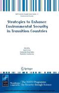 Hull / Barbu / Goncharova |  Strategies to Enhance Environmental Security in Transition Countries | eBook | Sack Fachmedien