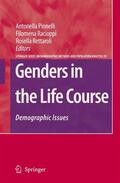 Pinnelli / Racioppi / Rettaroli |  Genders in the Life Course | Buch |  Sack Fachmedien