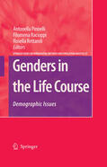 Pinnelli / Racioppi / Rettaroli |  Genders in the Life Course | eBook | Sack Fachmedien