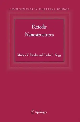 Nagy / Diudea |  Periodic Nanostructures | Buch |  Sack Fachmedien