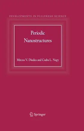 Diudea / Nagy |  Periodic Nanostructures | eBook | Sack Fachmedien