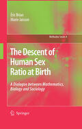 Brian / Jaisson |  The Descent of Human Sex Ratio at Birth | eBook | Sack Fachmedien