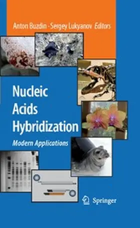 Buzdin / Lukyanov | Nucleic Acids Hybridization | E-Book | www.sack.de