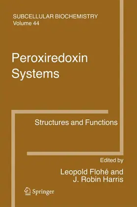 Harris / Flohé |  Peroxiredoxin Systems | Buch |  Sack Fachmedien