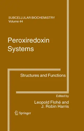 Flohé / Harris |  Peroxiredoxin Systems | eBook | Sack Fachmedien