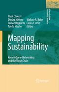 Choucri / Mistree / Haghseta |  Mapping Sustainability | eBook | Sack Fachmedien