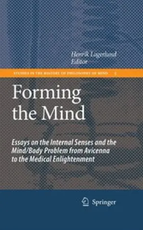 Lagerlund | Forming the Mind | E-Book | www.sack.de