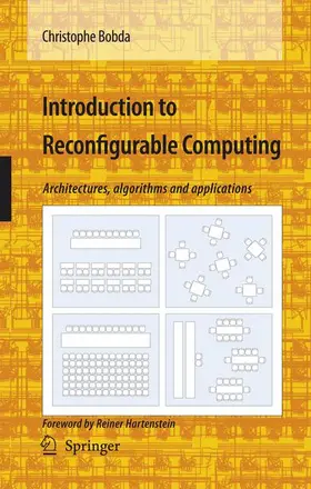 Bobda |  Introduction to Reconfigurable Computing | Buch |  Sack Fachmedien