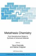 Imamoglu / Dragutan |  Metathesis Chemistry | Buch |  Sack Fachmedien
