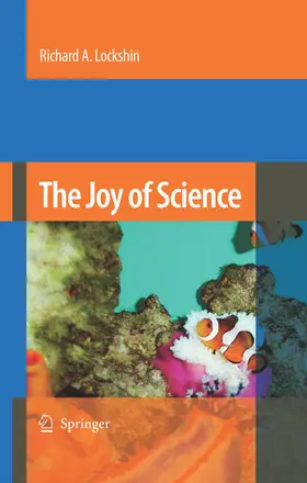Lockshin |  The Joy of Science | eBook | Sack Fachmedien