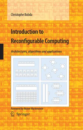 Bobda | Introduction to Reconfigurable Computing | E-Book | sack.de