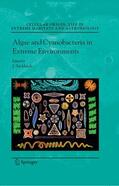 Seckbach |  Algae and Cyanobacteria in Extreme Environments | eBook | Sack Fachmedien