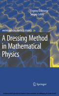 Doktorov / Leble |  A Dressing Method in Mathematical Physics | eBook | Sack Fachmedien