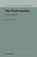 Welch |  The Professoriate | Buch |  Sack Fachmedien