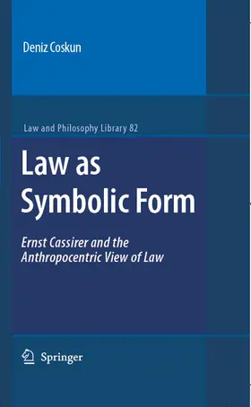 Coskun |  Law as Symbolic Form | eBook | Sack Fachmedien