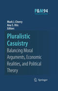 Cherry / Smith Iltis |  Pluralistic Casuistry | eBook | Sack Fachmedien