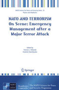 Edwards / Steinhäusler |  NATO And Terrorism | eBook | Sack Fachmedien
