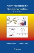 Gillet / Leach |  An Introduction to Chemoinformatics | Buch |  Sack Fachmedien