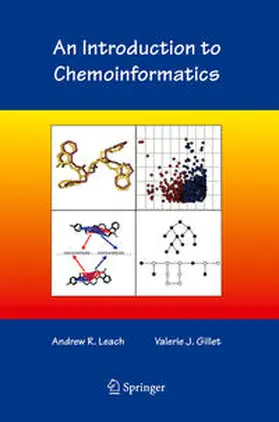 Leach / Gillet | An Introduction to Chemoinformatics | E-Book | www.sack.de