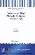 Aldashev / Naeije |  Problems of High Altitude Medicine and Biology | eBook | Sack Fachmedien