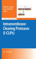 Hooper / Lendeckel |  Intramembrane-Cleaving Proteases (I-CLiPs) | eBook | Sack Fachmedien