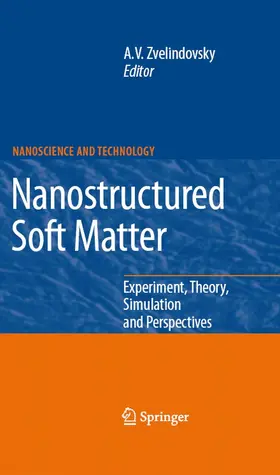 Zvelindovsky | Nanostructured Soft Matter | E-Book | sack.de