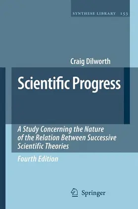 Dilworth |  Scientific Progress | Buch |  Sack Fachmedien