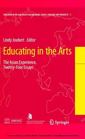 Joubert | Educating in the Arts | E-Book | sack.de