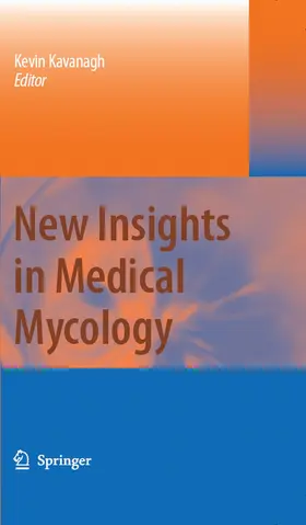 Kavanagh | New Insights in Medical Mycology | E-Book | www.sack.de
