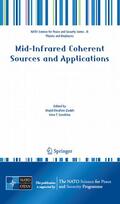 Ebrahim-Zadeh / Sorokina |  Mid-Infrared Coherent Sources and Applications | eBook | Sack Fachmedien