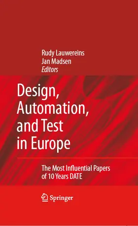 Lauwereins / Madsen | Design, Automation, and Test in Europe | E-Book | www.sack.de