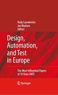 Lauwereins / Madsen |  Design, Automation, and Test in Europe | eBook | Sack Fachmedien