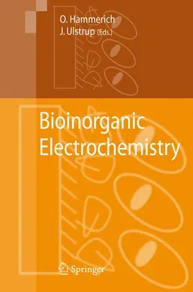 Hammerich / Ulstrup |  Bioinorganic Electrochemistry | Buch |  Sack Fachmedien