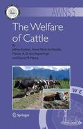 Rushen / Passillé / Keyserlingk |  The Welfare of Cattle | Buch |  Sack Fachmedien