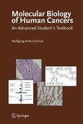 Schulz |  Molecular Biology of Human Cancers | Buch |  Sack Fachmedien