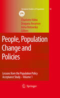 Höhn / Avramov / Kotowska |  People, Population Change and Policies | eBook | Sack Fachmedien
