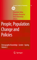 Höhn / Avramov / Kotowska |  People, Population Change and Policies | eBook | Sack Fachmedien