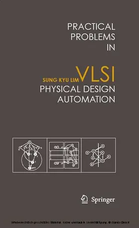 Lim | Practical Problems in VLSI Physical Design Automation | E-Book | www.sack.de