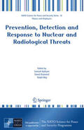 Apikyan / Diamond / Way |  Prevention, Detection and Response to Nuclear and Radiological Threats | eBook | Sack Fachmedien