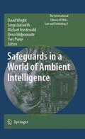 Wright / Gutwirth / Friedewald |  Safeguards in a World of Ambient Intelligence | eBook | Sack Fachmedien